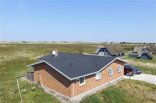Photo 22 - 3 bedroom House in Hvide Sande with terrace and sauna