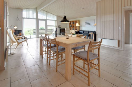 Photo 11 - 3 bedroom House in Hvide Sande with terrace and sauna