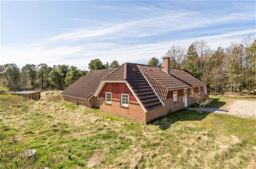 Foto 11 - Haus mit 5 Schlafzimmern in Sønderho mit terrasse und sauna