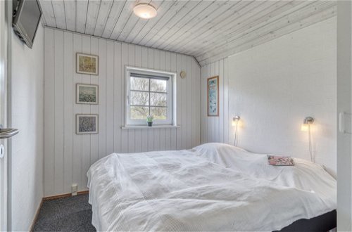 Foto 15 - Haus mit 5 Schlafzimmern in Sønderho mit terrasse und sauna