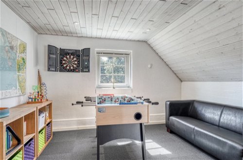 Photo 24 - Maison de 5 chambres à Sønderho avec terrasse et sauna