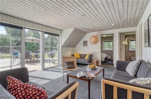 Foto 4 - Casa de 5 quartos em Sønderho com terraço e sauna