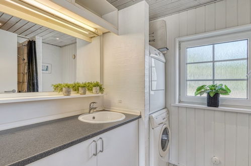 Foto 20 - Haus mit 5 Schlafzimmern in Sønderho mit terrasse und sauna
