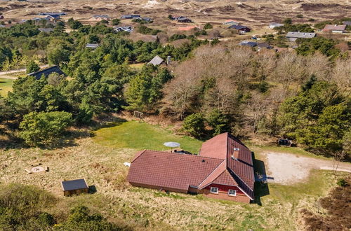 Foto 33 - Casa de 5 quartos em Sønderho com terraço e sauna