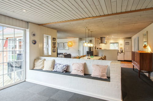 Foto 7 - Casa de 5 quartos em Sønderho com terraço e sauna