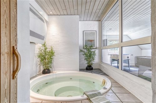 Foto 2 - Casa de 5 quartos em Sønderho com terraço e sauna