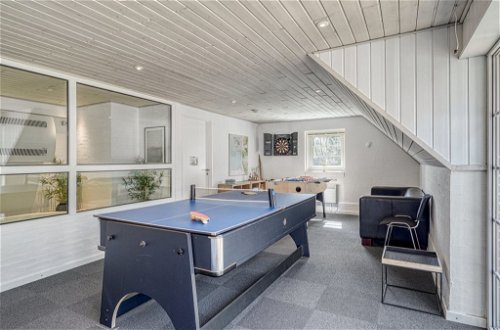 Foto 9 - Casa de 5 quartos em Sønderho com terraço e sauna