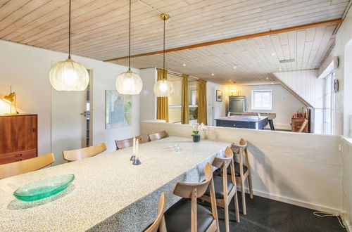 Foto 8 - Casa de 5 quartos em Sønderho com terraço e sauna