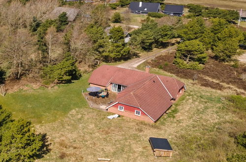 Foto 4 - Casa de 5 quartos em Sønderho com terraço e sauna