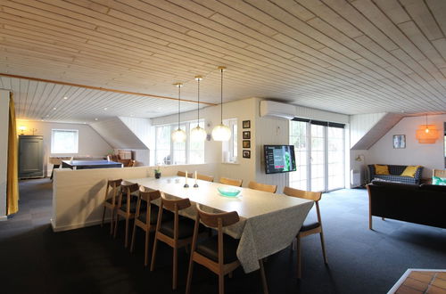 Foto 9 - Casa de 5 quartos em Sønderho com terraço e sauna