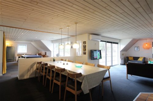 Photo 25 - Maison de 5 chambres à Sønderho avec terrasse et sauna