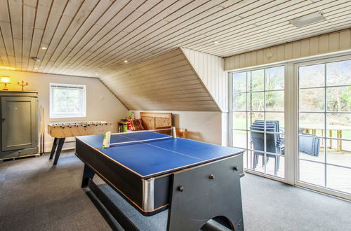 Foto 31 - Casa de 5 quartos em Sønderho com terraço e sauna