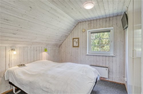 Foto 18 - Casa de 5 quartos em Sønderho com terraço e sauna