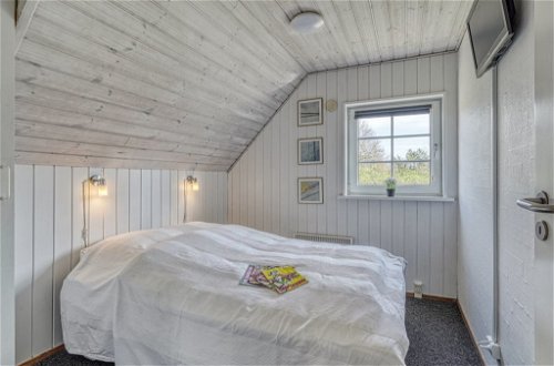 Photo 14 - Maison de 5 chambres à Sønderho avec terrasse et sauna