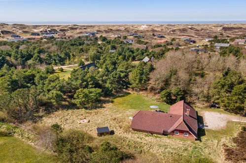 Foto 5 - Haus mit 5 Schlafzimmern in Sønderho mit terrasse und sauna