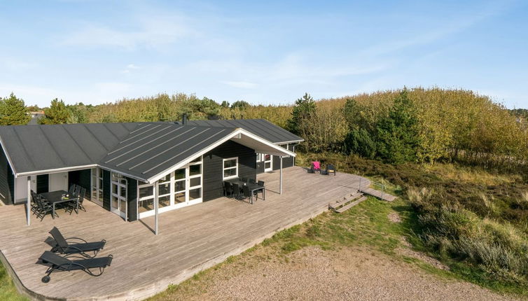 Photo 1 - 4 bedroom House in Rømø with terrace and sauna