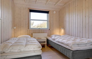 Foto 2 - Casa de 4 quartos em Rømø com terraço e sauna