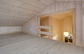 Foto 3 - Casa de 4 quartos em Rømø com terraço e sauna