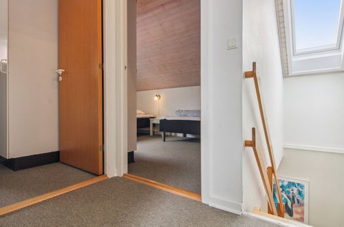 Foto 26 - Apartamento de 2 quartos em Rømø com terraço