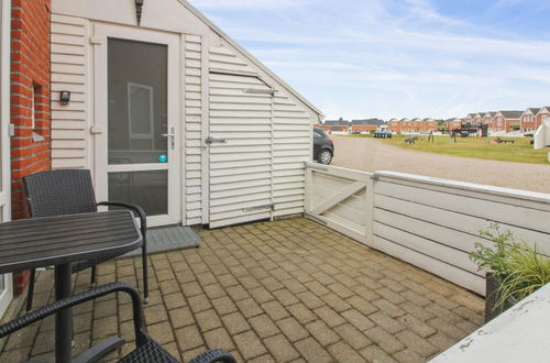 Foto 25 - Apartamento de 2 quartos em Rømø com terraço