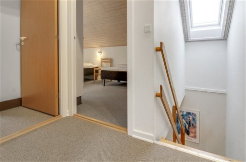 Foto 22 - Appartamento con 2 camere da letto a Rømø con terrazza
