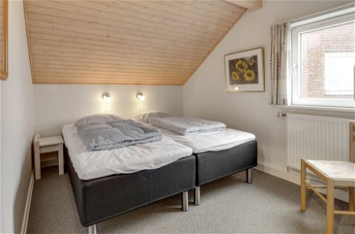 Foto 19 - Appartamento con 2 camere da letto a Rømø con terrazza