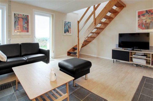 Foto 7 - Apartment mit 2 Schlafzimmern in Rømø mit terrasse