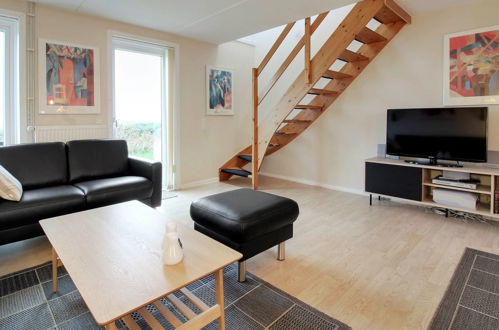 Foto 7 - Apartment mit 2 Schlafzimmern in Rømø mit terrasse