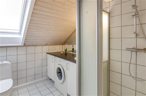 Foto 15 - Appartamento con 2 camere da letto a Rømø con terrazza