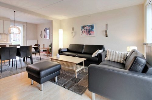 Foto 6 - Apartamento de 2 habitaciones en Rømø con terraza