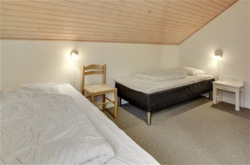 Foto 21 - Apartment mit 2 Schlafzimmern in Rømø mit terrasse