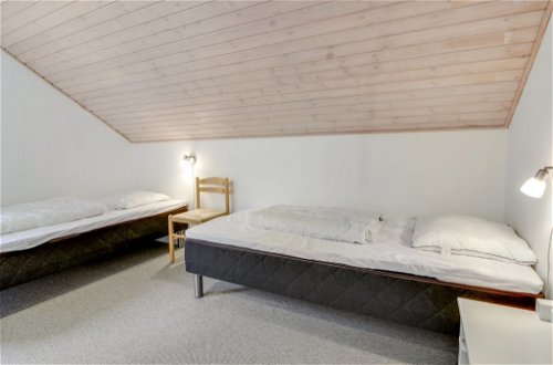 Foto 20 - Apartment mit 2 Schlafzimmern in Rømø mit terrasse