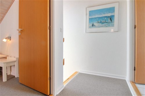 Foto 23 - Appartamento con 2 camere da letto a Rømø con terrazza