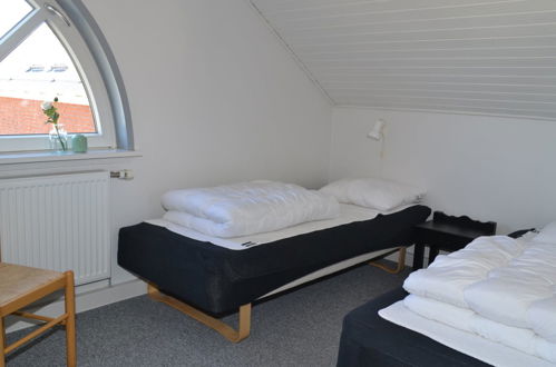 Foto 8 - Apartment mit 3 Schlafzimmern in Rømø