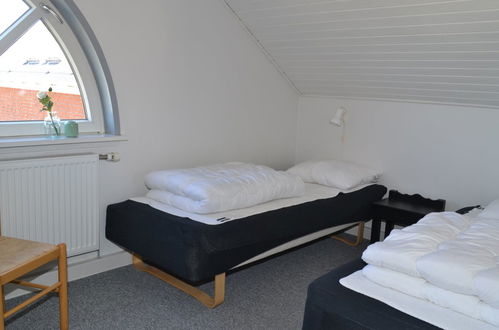 Foto 8 - Apartamento de 3 quartos em Rømø