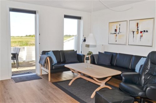 Foto 2 - Apartamento de 3 habitaciones en Rømø