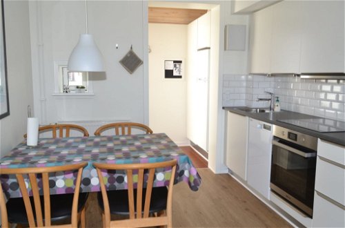 Foto 15 - Apartamento de 3 habitaciones en Rømø