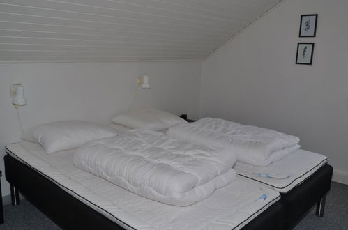 Foto 6 - Apartamento de 3 quartos em Rømø