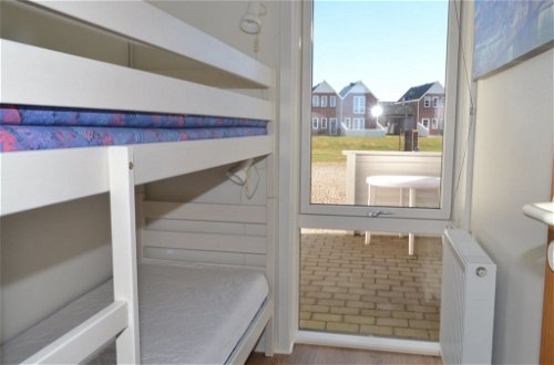 Foto 14 - Appartamento con 3 camere da letto a Rømø