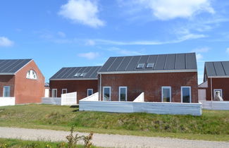 Foto 3 - Apartamento de 3 quartos em Rømø