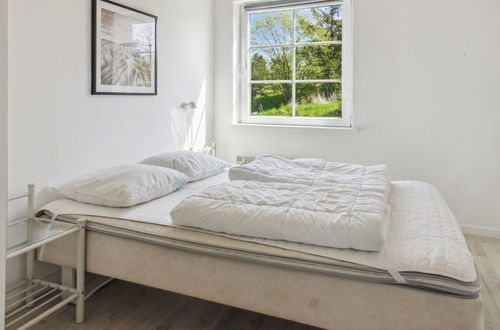 Foto 20 - Casa de 5 quartos em Rømø com piscina privada e terraço