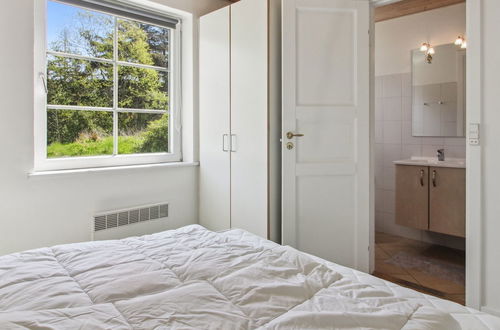Foto 18 - Casa de 5 quartos em Rømø com piscina privada e terraço