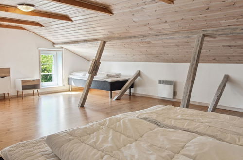 Foto 13 - Casa de 5 quartos em Rømø com piscina privada e terraço