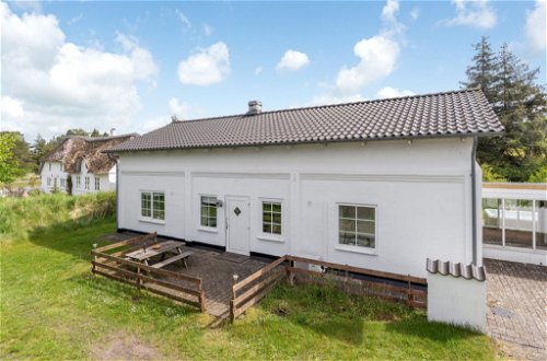 Foto 21 - Haus mit 5 Schlafzimmern in Rømø mit privater pool und terrasse