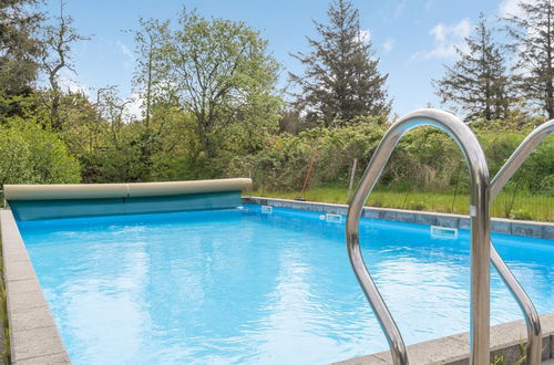 Foto 6 - Casa de 5 quartos em Rømø com piscina privada e terraço