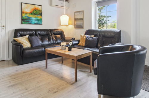 Foto 27 - Casa de 5 quartos em Rømø com piscina privada e terraço