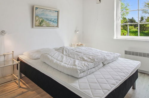 Foto 19 - Casa de 5 quartos em Rømø com piscina privada e terraço