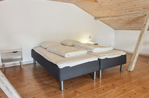 Foto 14 - Casa de 5 quartos em Rømø com piscina privada e terraço