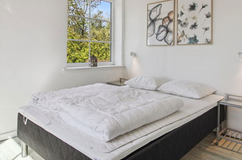 Foto 21 - Casa de 5 quartos em Rømø com piscina privada e terraço