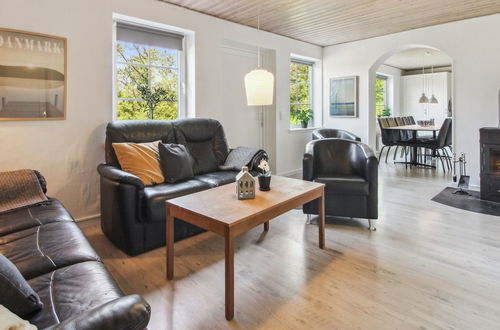 Foto 29 - Casa de 5 quartos em Rømø com piscina privada e terraço